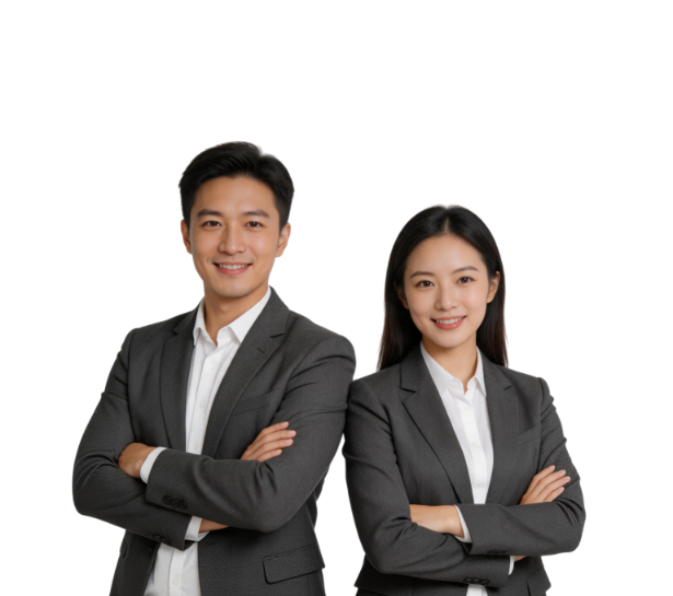 Professional consultants