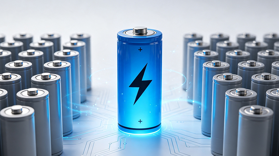 Pucoon battery products